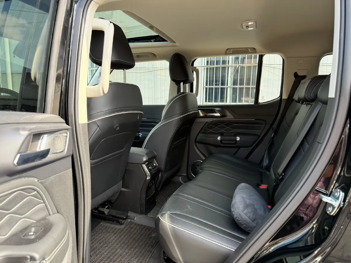 2021 Tank 300 2.0T 227HP L4 8AT,autocango,china used car exporter,china ev exporter,chinese used car exporter,chinese used ev exporter