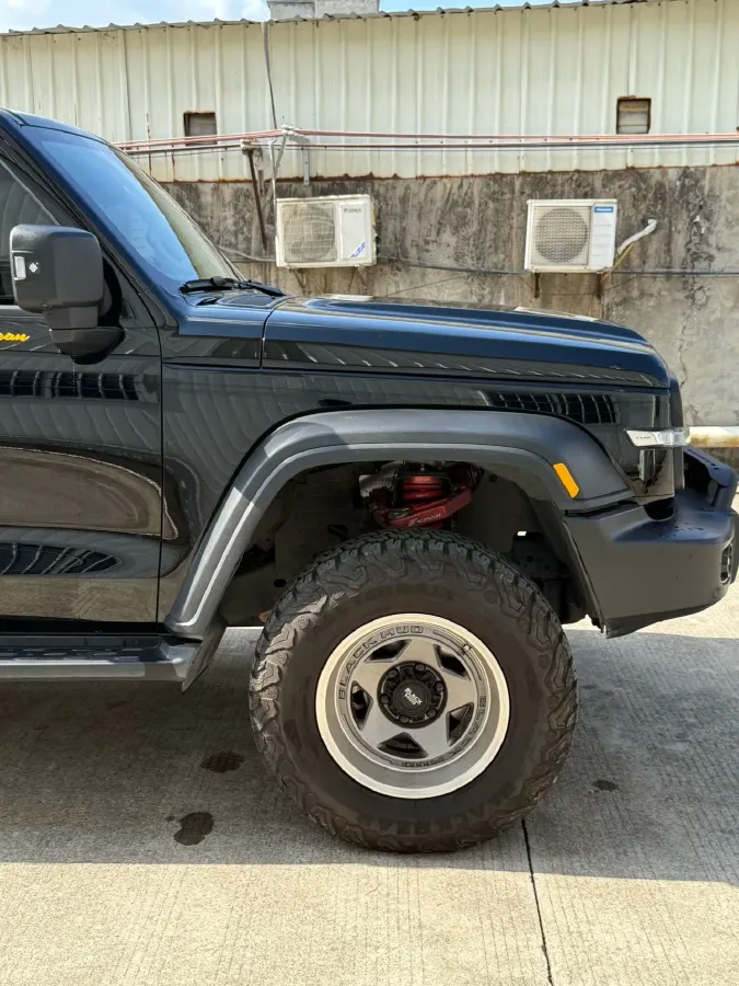 2021 Tank 300 2.0T 227HP L4 8AT,autocango,china used car exporter,china ev exporter,chinese used car exporter,chinese used ev exporter