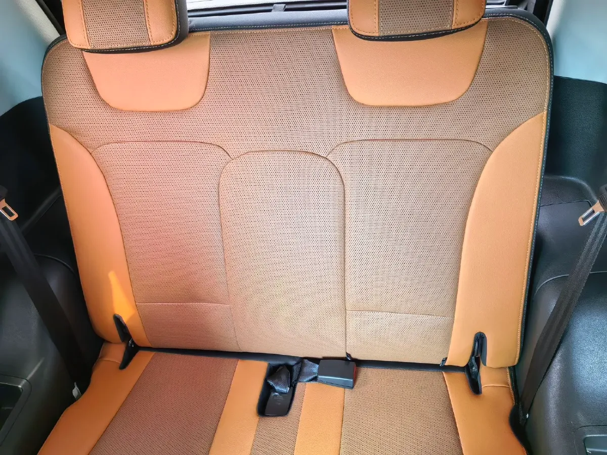 2018 Chery Little Ant BEV 35KWH,autocango,china used car exporter,china ev exporter,chinese used car exporter,chinese used ev exporter