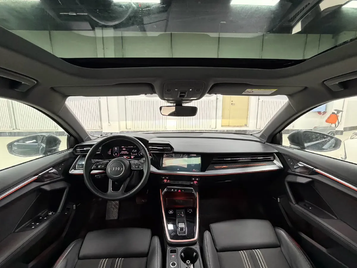 2023 Audi A3 1.4T 150HP L4 7DCT,autocango,china used car exporter,china ev exporter,chinese used car exporter,chinese used ev exporter