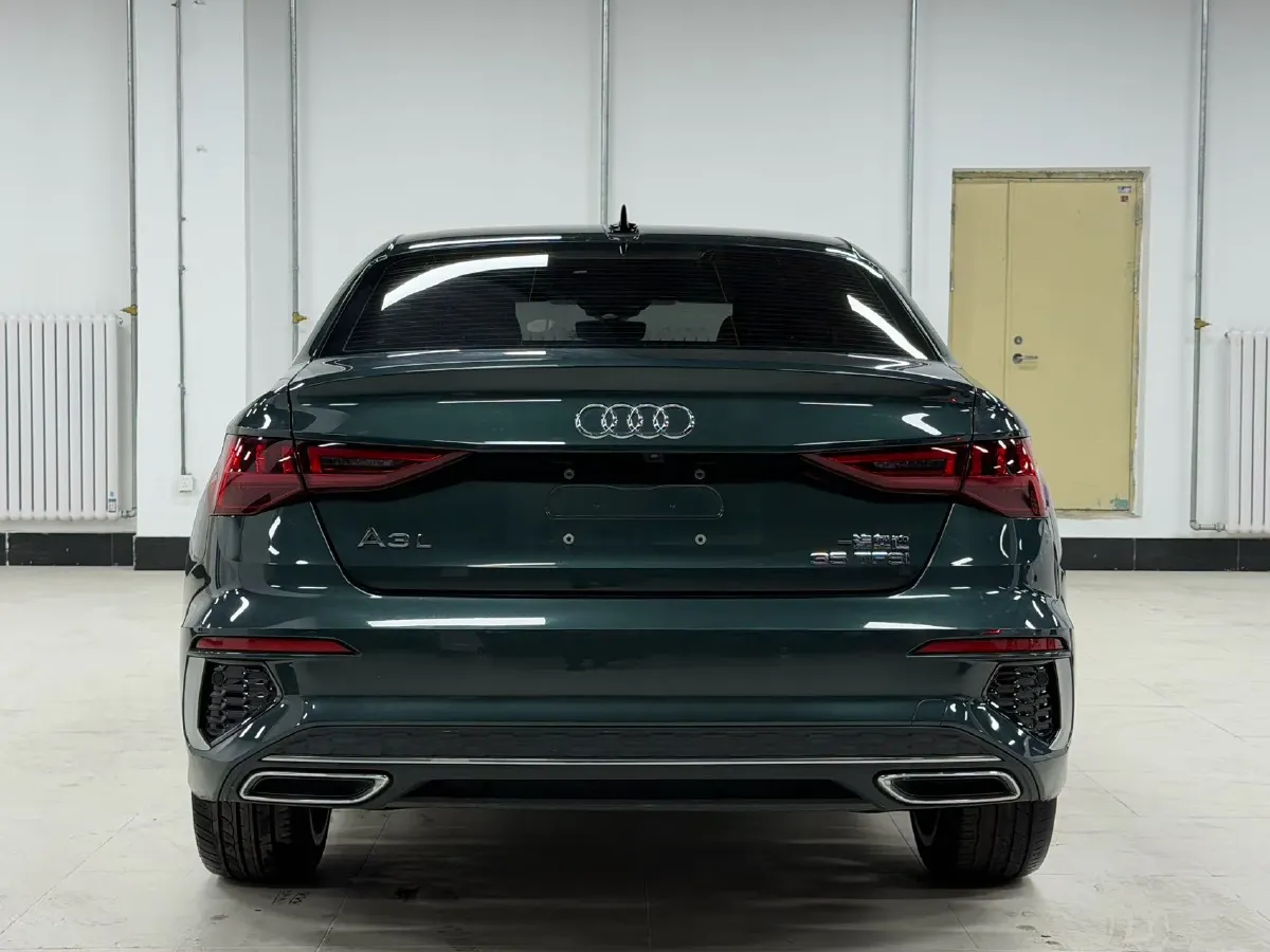 2023 Audi A3 1.4T 150HP L4 7DCT,autocango,china used car exporter,china ev exporter,chinese used car exporter,chinese used ev exporter