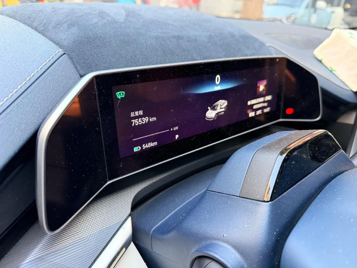 2023 Zeekr 001 BEV 100KWH,autocango,china used car exporter,china ev exporter,chinese used car exporter,chinese used ev exporter