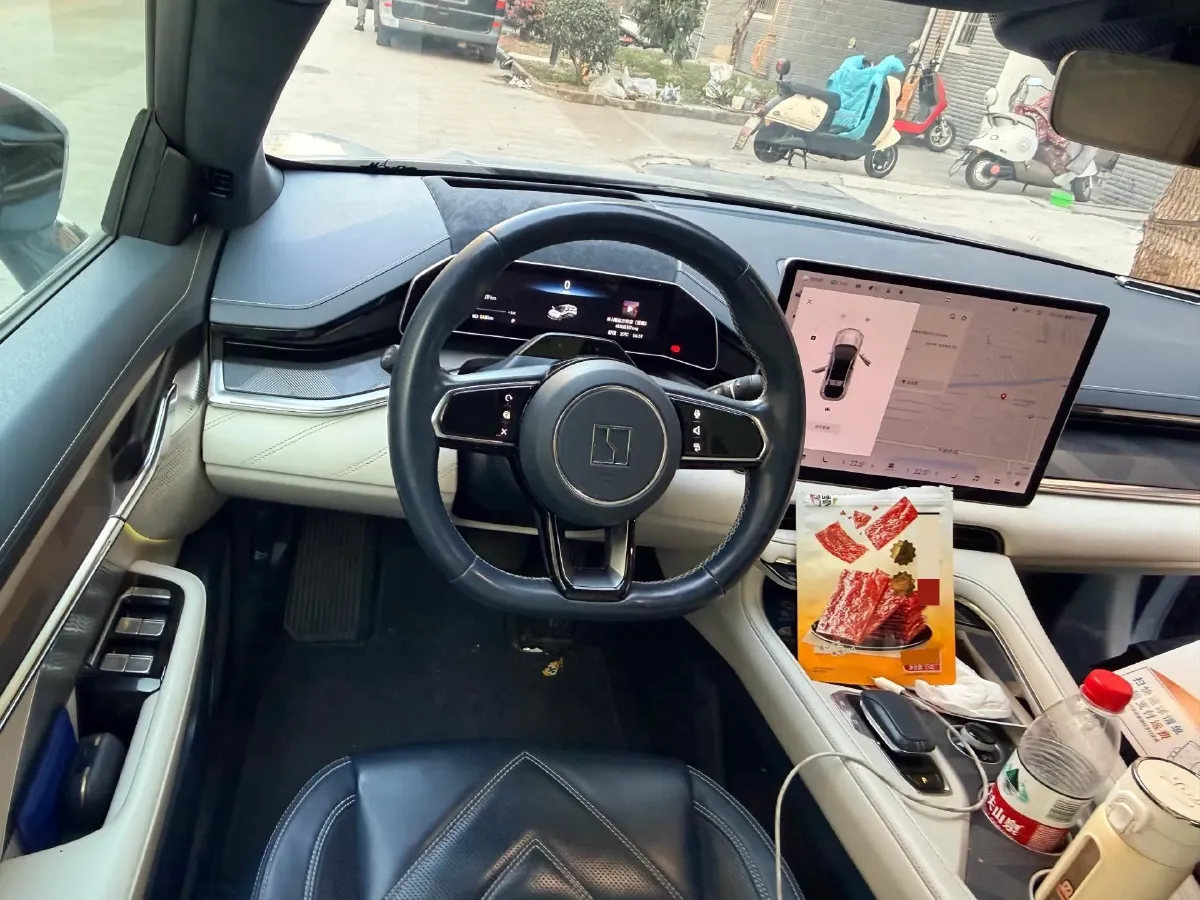 2023 Zeekr 001 BEV 100KWH,autocango,china used car exporter,china ev exporter,chinese used car exporter,chinese used ev exporter