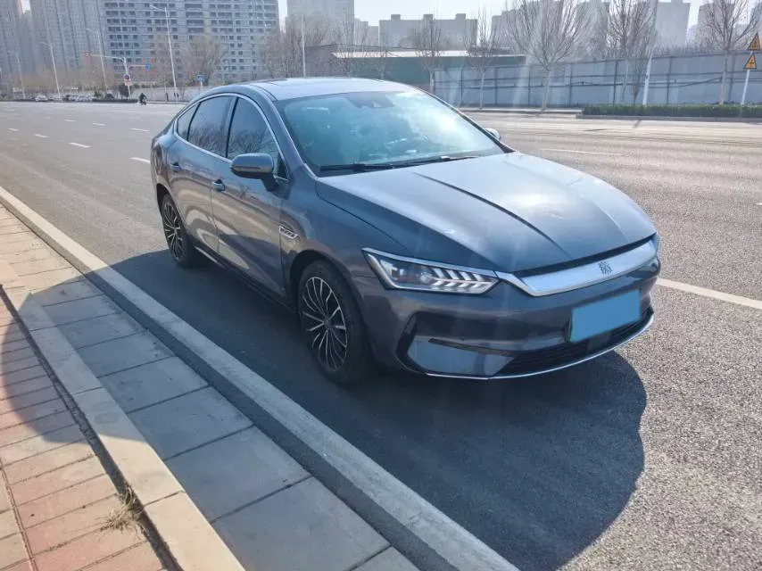 2023 BYD Qin Plus BEV 72KWH,autocango,china used car exporter,china ev exporter,chinese used car exporter,chinese used ev exporter