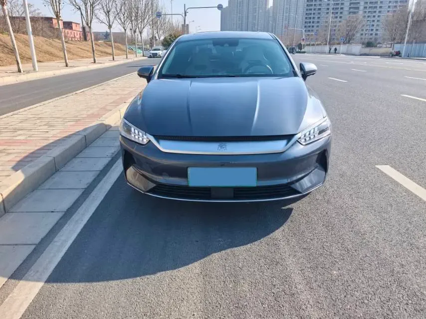 2023 BYD Qin Plus BEV 72KWH,autocango,china used car exporter,china ev exporter,chinese used car exporter,chinese used ev exporter