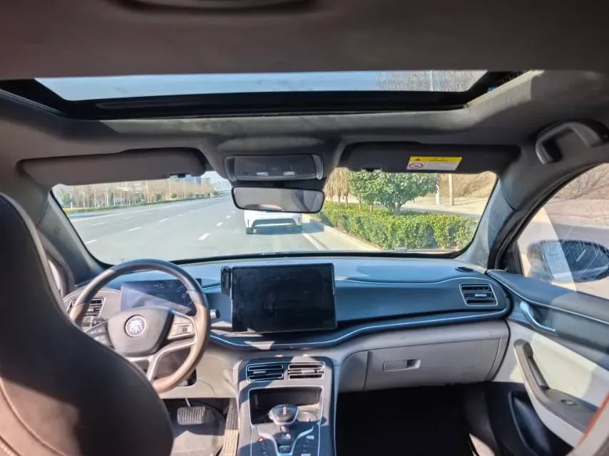 2023 BYD Qin Plus BEV 72KWH,autocango,china used car exporter,china ev exporter,chinese used car exporter,chinese used ev exporter