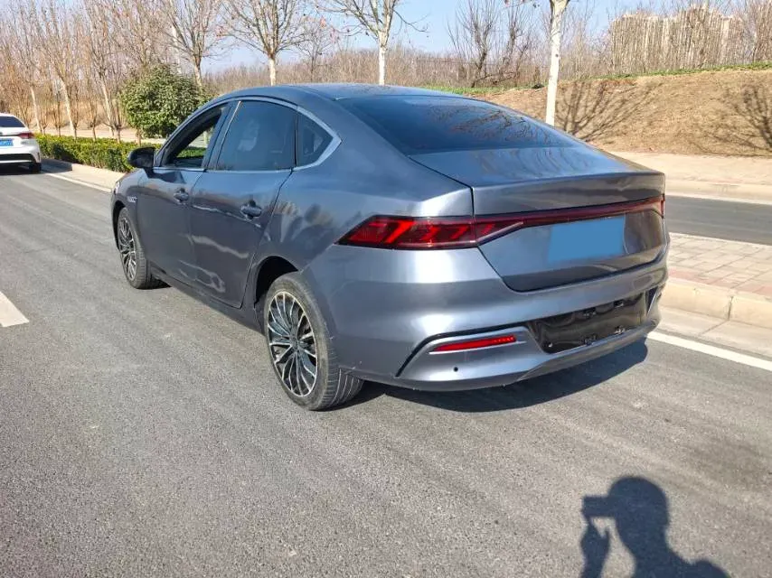 2023 BYD Qin Plus BEV 72KWH,autocango,china used car exporter,china ev exporter,chinese used car exporter,chinese used ev exporter