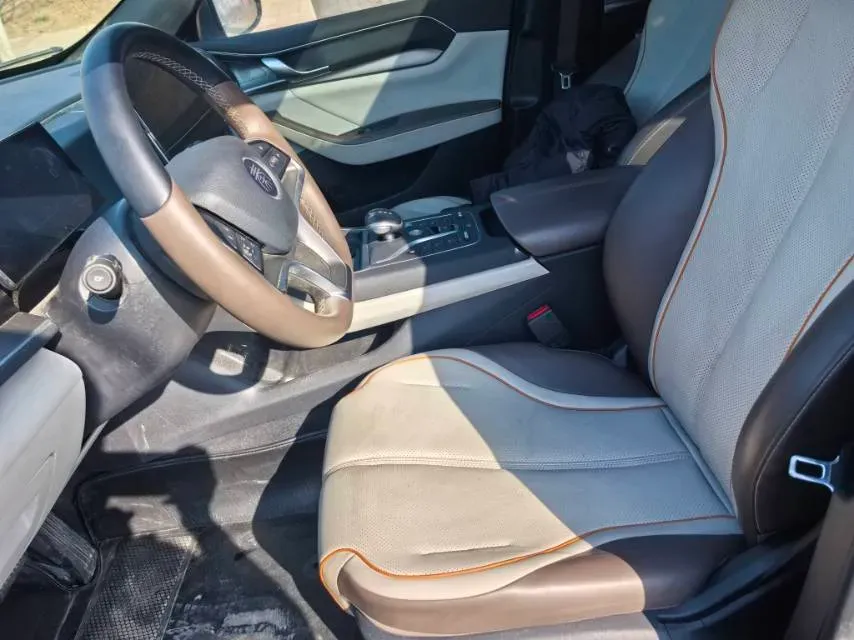 2023 BYD Qin Plus BEV 72KWH,autocango,china used car exporter,china ev exporter,chinese used car exporter,chinese used ev exporter