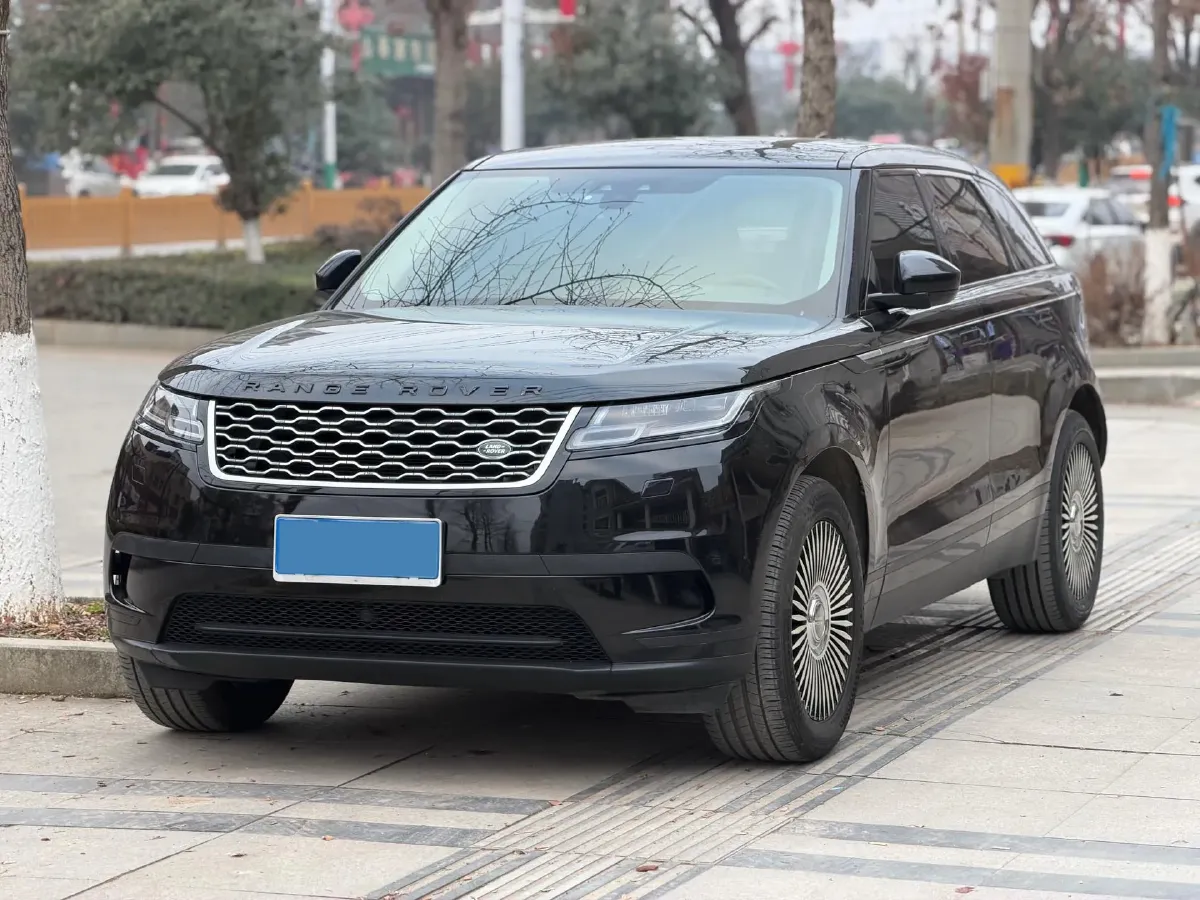 2018 Land Rover Range Rover Velar 2.0T 250HP L4 8AT,autocango,china used car exporter,china ev exporter,chinese used car exporter,chinese used ev exporter