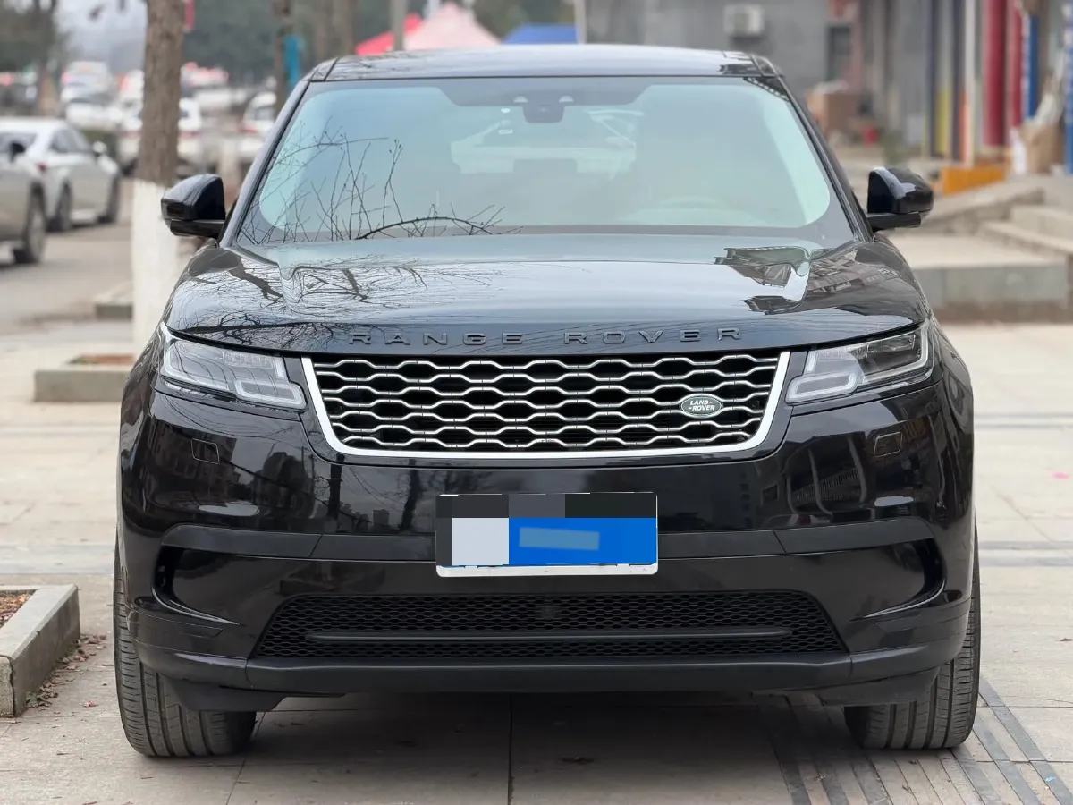2018 Land Rover Range Rover Velar 2.0T 250HP L4 8AT,autocango,china used car exporter,china ev exporter,chinese used car exporter,chinese used ev exporter