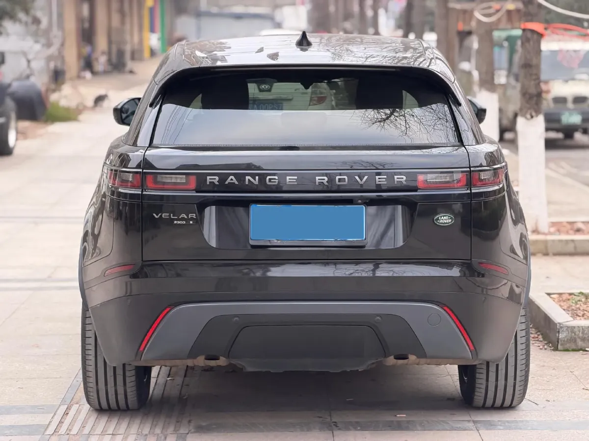 2018 Land Rover Range Rover Velar 2.0T 250HP L4 8AT,autocango,china used car exporter,china ev exporter,chinese used car exporter,chinese used ev exporter