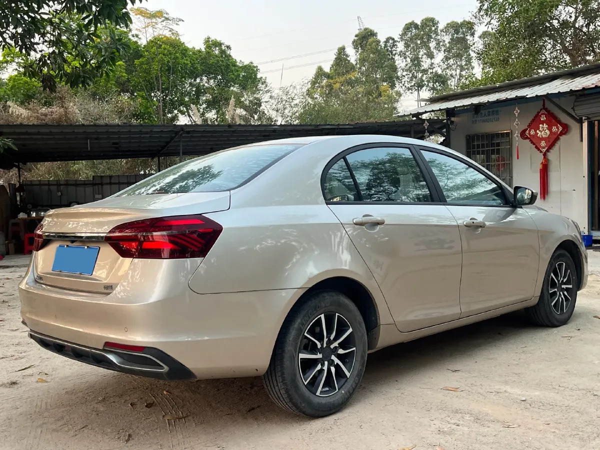 2019 Geely Emgrand 1.5L 109HP L4 CVT,autocango,china used car exporter,china ev exporter,chinese used car exporter,chinese used ev exporter