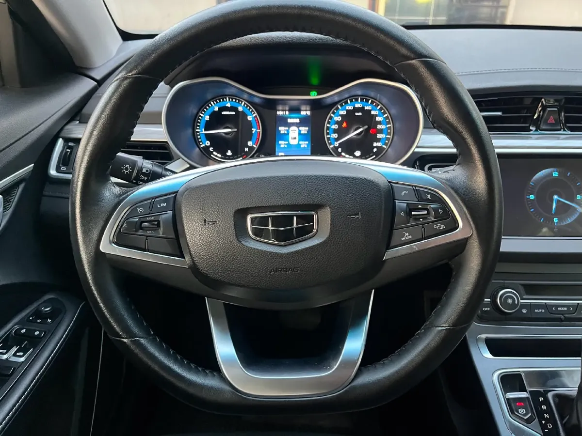 2019 Geely Emgrand 1.5L 109HP L4 CVT,autocango,china used car exporter,china ev exporter,chinese used car exporter,chinese used ev exporter