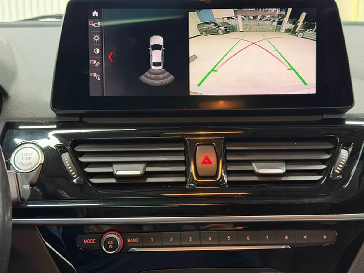 2021 BMW 1 Series 1.5T 140HP L3 7DCT,autocango,china used car exporter,china ev exporter,chinese used car exporter,chinese used ev exporter