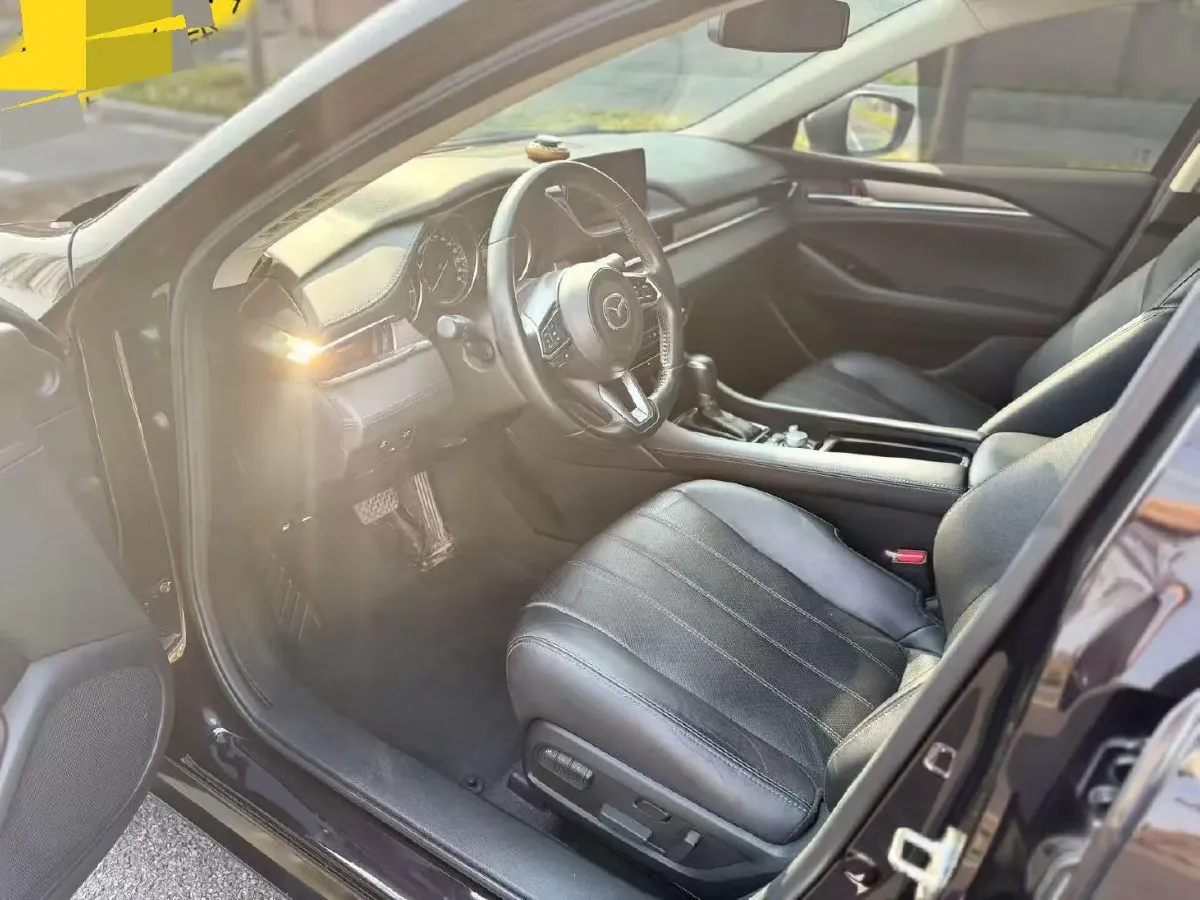 2018 Mazda Atenza 2.5L 192HP L4 6AT,autocango,china used car exporter,china ev exporter,chinese used car exporter,chinese used ev exporter