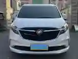 2020 Buick GL8 2.0T 237HP L4 9AT