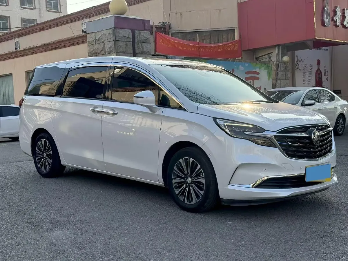 2020 Buick GL8 2.0T 237HP L4 9AT,autocango,china used car exporter,china ev exporter,chinese used car exporter,chinese used ev exporter
