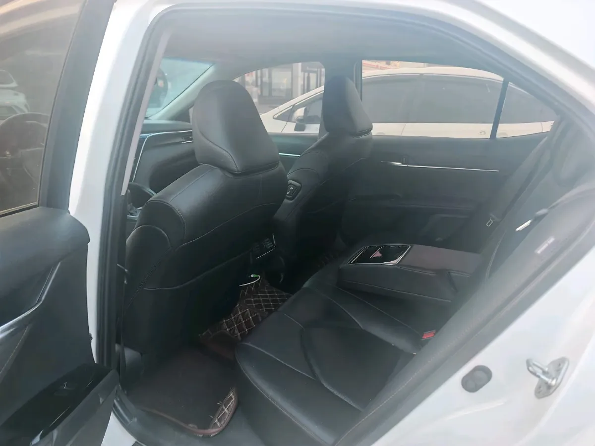 2021 Toyota Camry 2.0L 178HP L4 CVT,autocango,china used car exporter,china ev exporter,chinese used car exporter,chinese used ev exporter