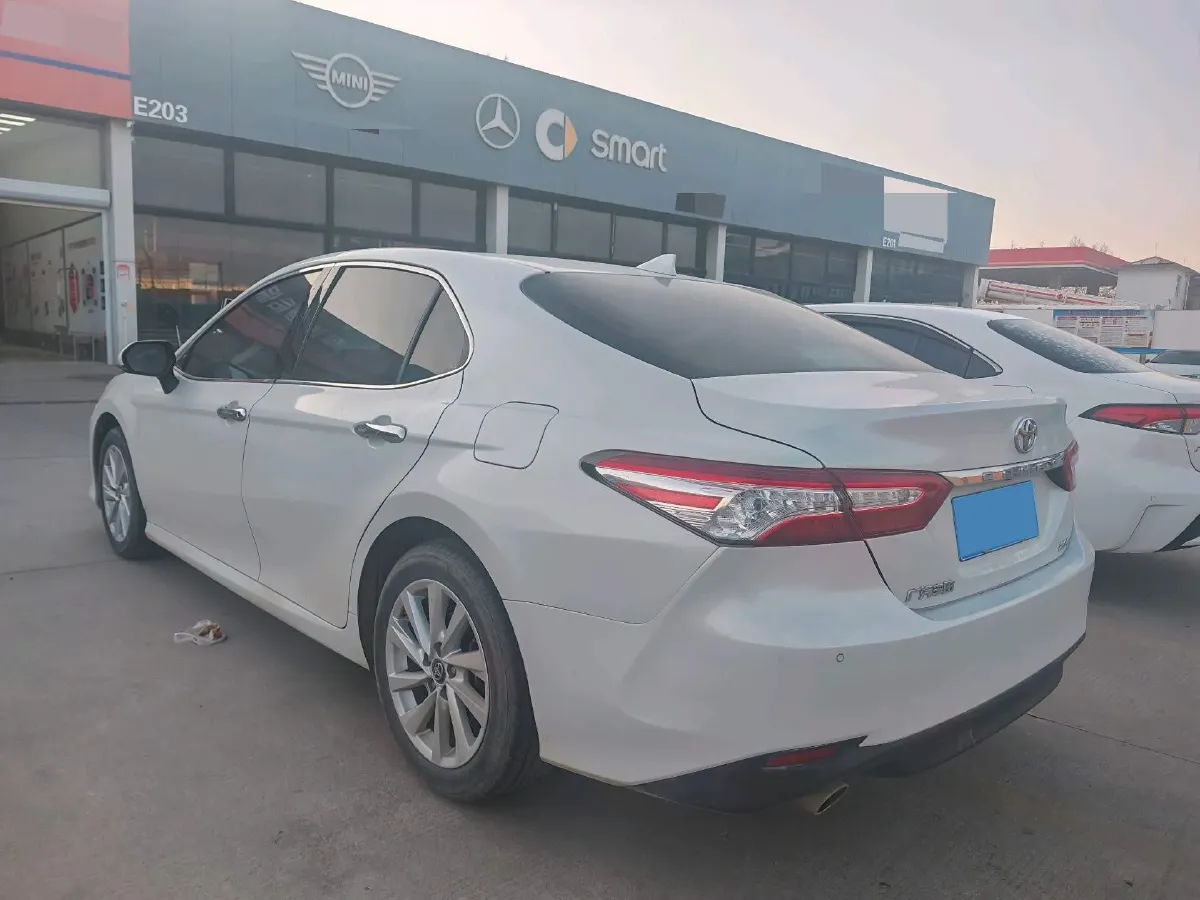 2021 Toyota Camry 2.0L 178HP L4 CVT,autocango,china used car exporter,china ev exporter,chinese used car exporter,chinese used ev exporter