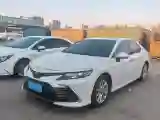 2021 Toyota Camry 2.0L 178HP L4 CVT