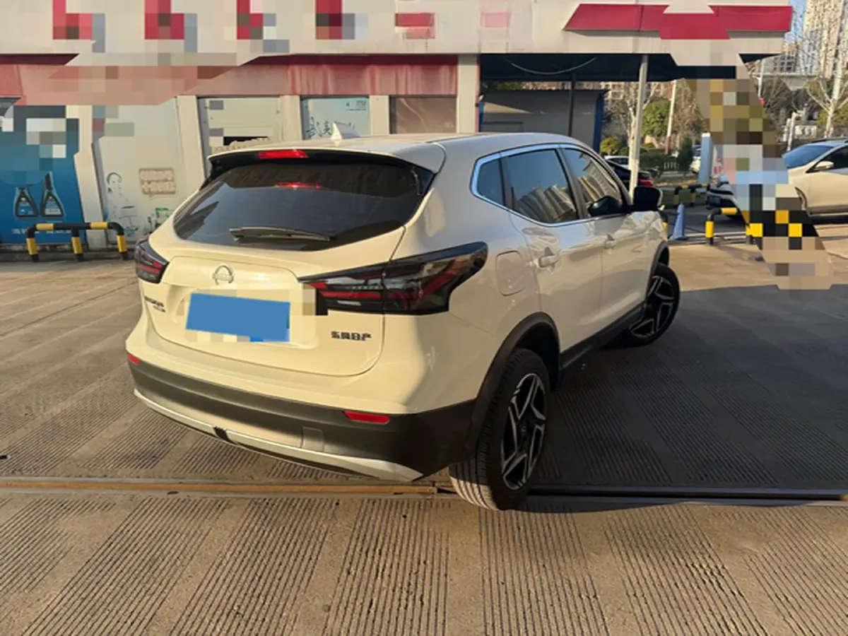2025 Nissan Qashqai 2.0L 151HP L4 CVT,autocango,china used car exporter,china ev exporter,chinese used car exporter,chinese used ev exporter