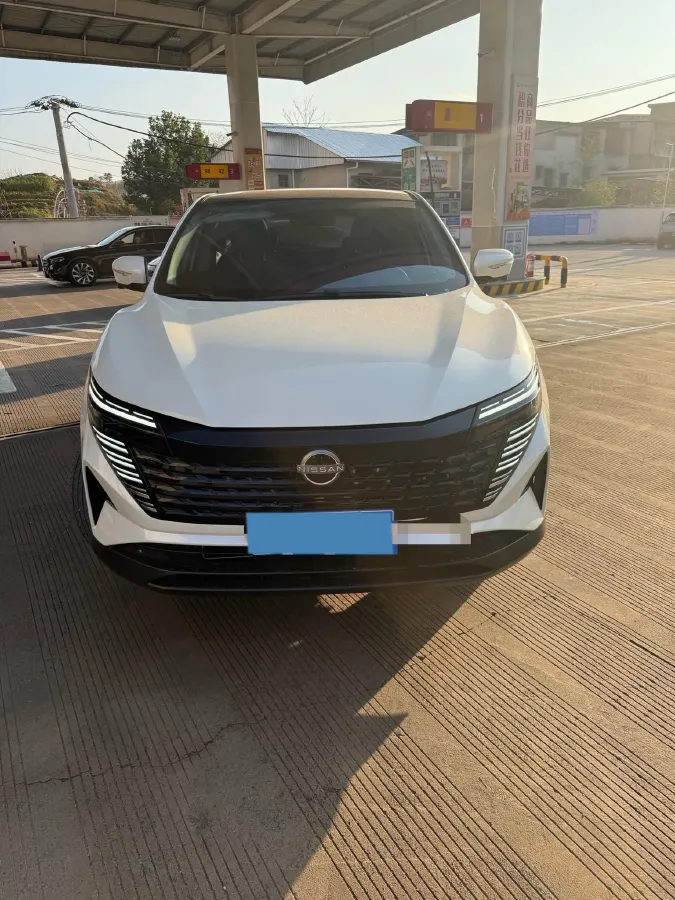 2025 Nissan Qashqai 2.0L 151HP L4 CVT,autocango,china used car exporter,china ev exporter,chinese used car exporter,chinese used ev exporter