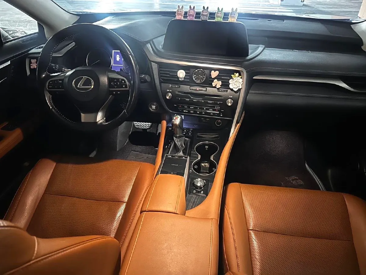 2020 Lexus RX 2.0T 231HP L4 6AT,autocango,china used car exporter,china ev exporter,chinese used car exporter,chinese used ev exporter