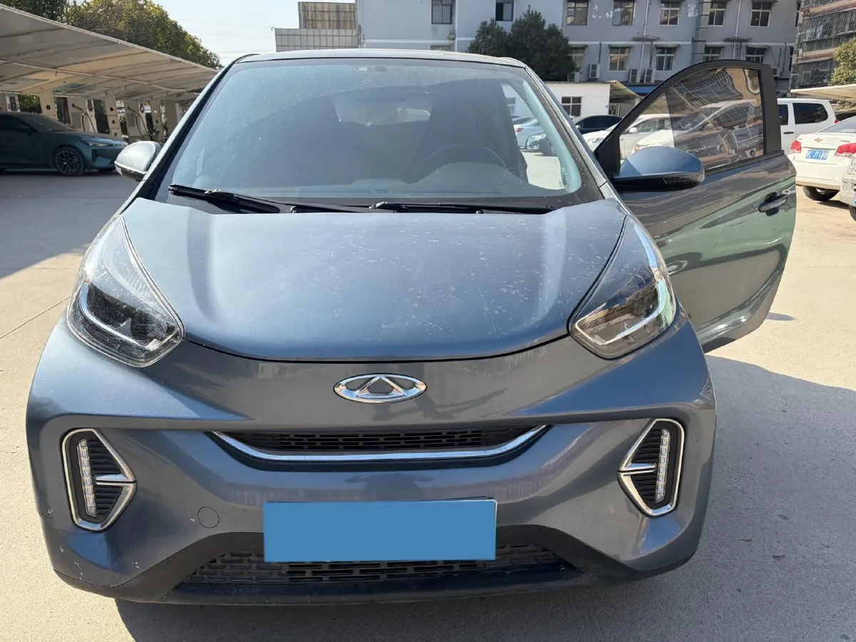 2022 Chery Little Ant BEV 28.8KWH,autocango,china used car exporter,china ev exporter,chinese used car exporter,chinese used ev exporter