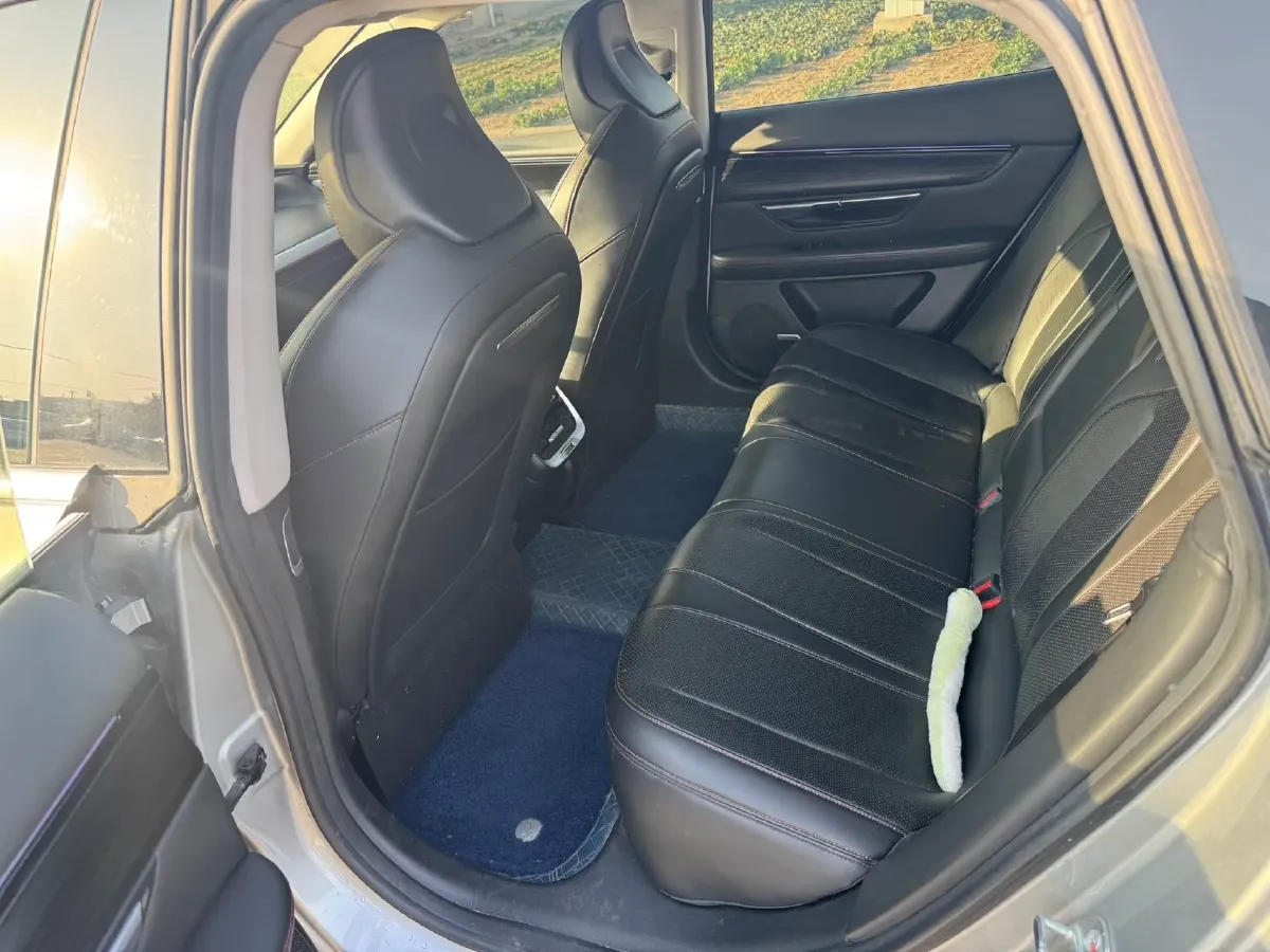 2021 Iveco OuSheng 3.0T 180HP L4 8AT,autocango,china used car exporter,china ev exporter,chinese used car exporter,chinese used ev exporter