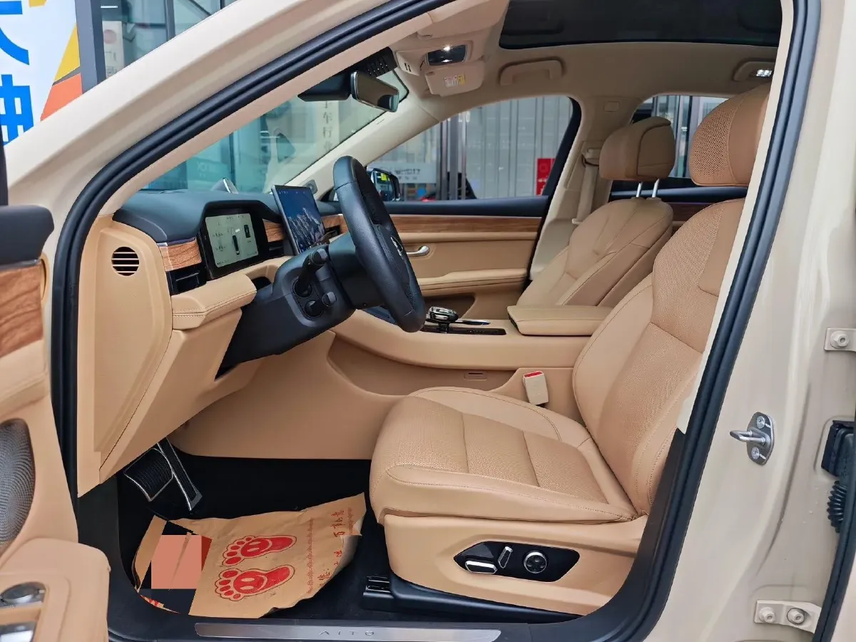 2023 HIMA AITO M5 BEV 80KWH,autocango,china used car exporter,china ev exporter,chinese used car exporter,chinese used ev exporter