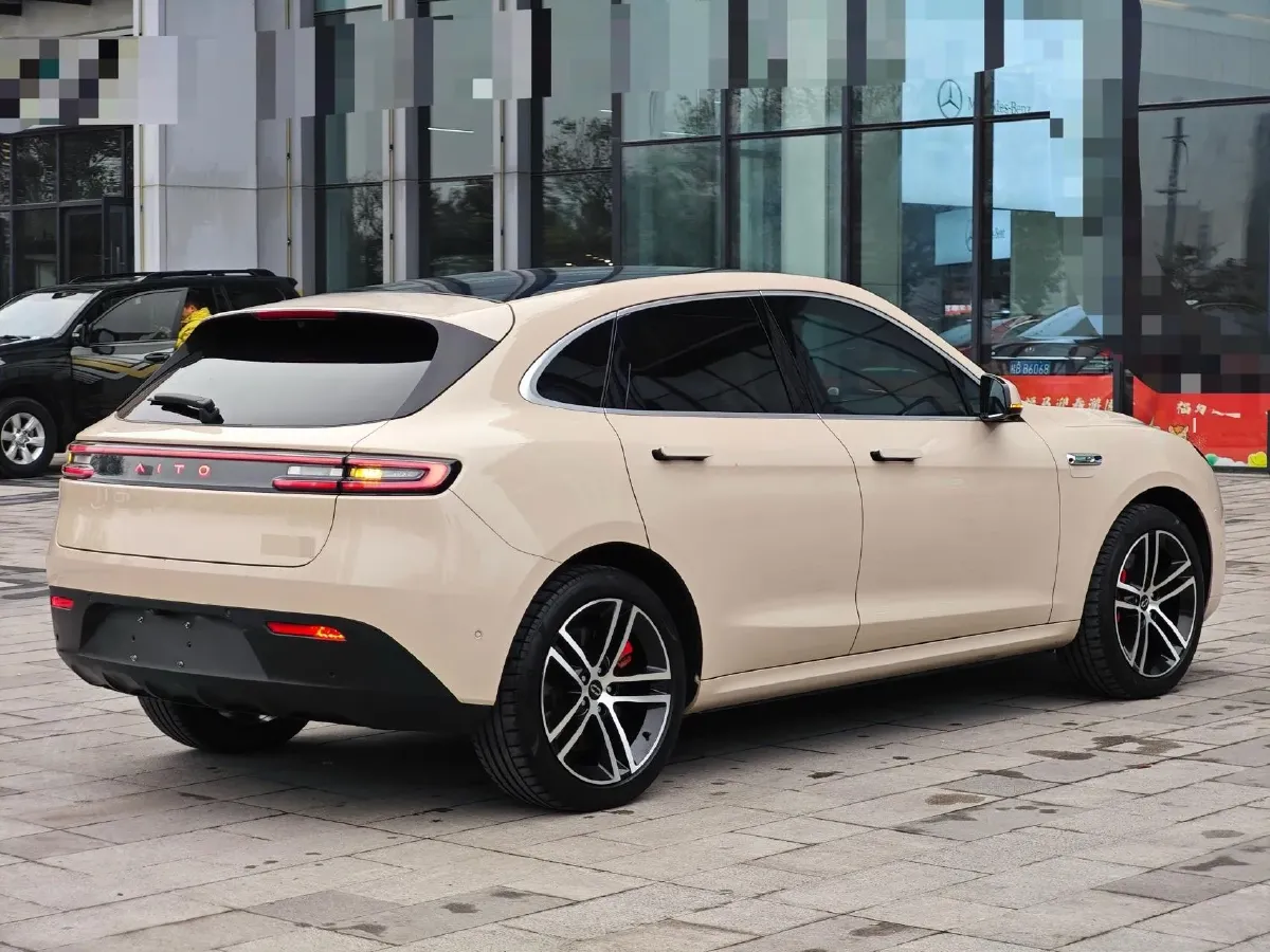 2023 HIMA AITO M5 BEV 80KWH,autocango,china used car exporter,china ev exporter,chinese used car exporter,chinese used ev exporter