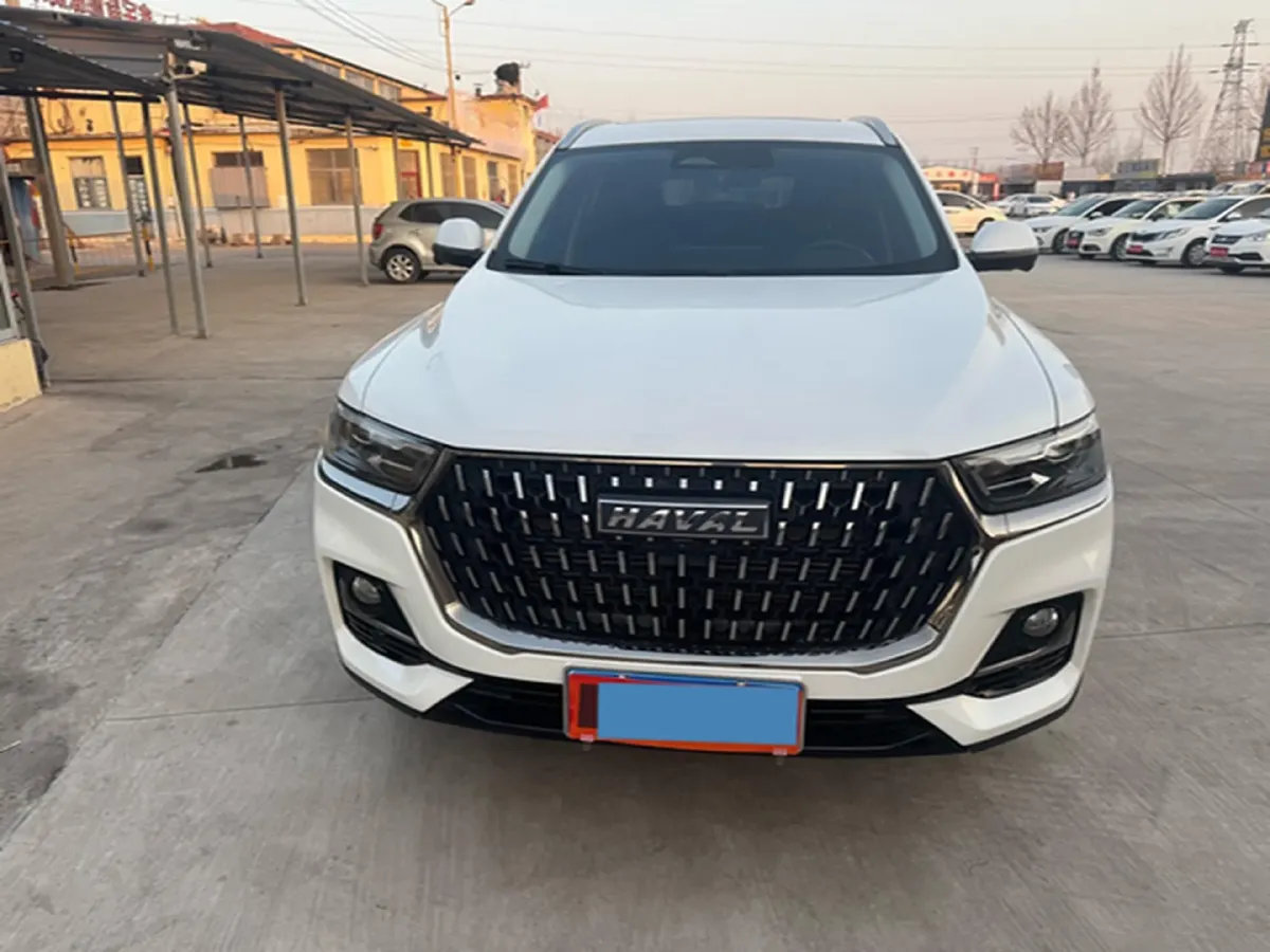 2023 Haval H6 1.5T 150HP L4 7DCT,autocango,china used car exporter,china ev exporter,chinese used car exporter,chinese used ev exporter