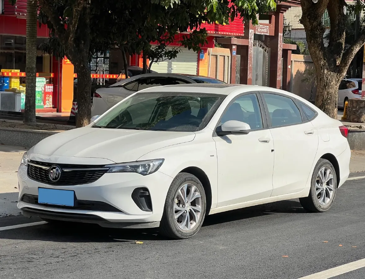 2022 Buick Verano 1.5T 184HP L4 CVT,autocango,china used car exporter,china ev exporter,chinese used car exporter,chinese used ev exporter