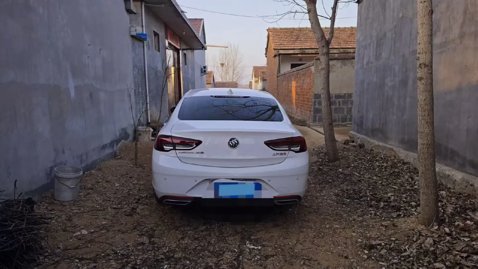 2020 Buick Regal 1.5T 169HP L4 9AT,autocango,china used car exporter,china ev exporter,chinese used car exporter,chinese used ev exporter