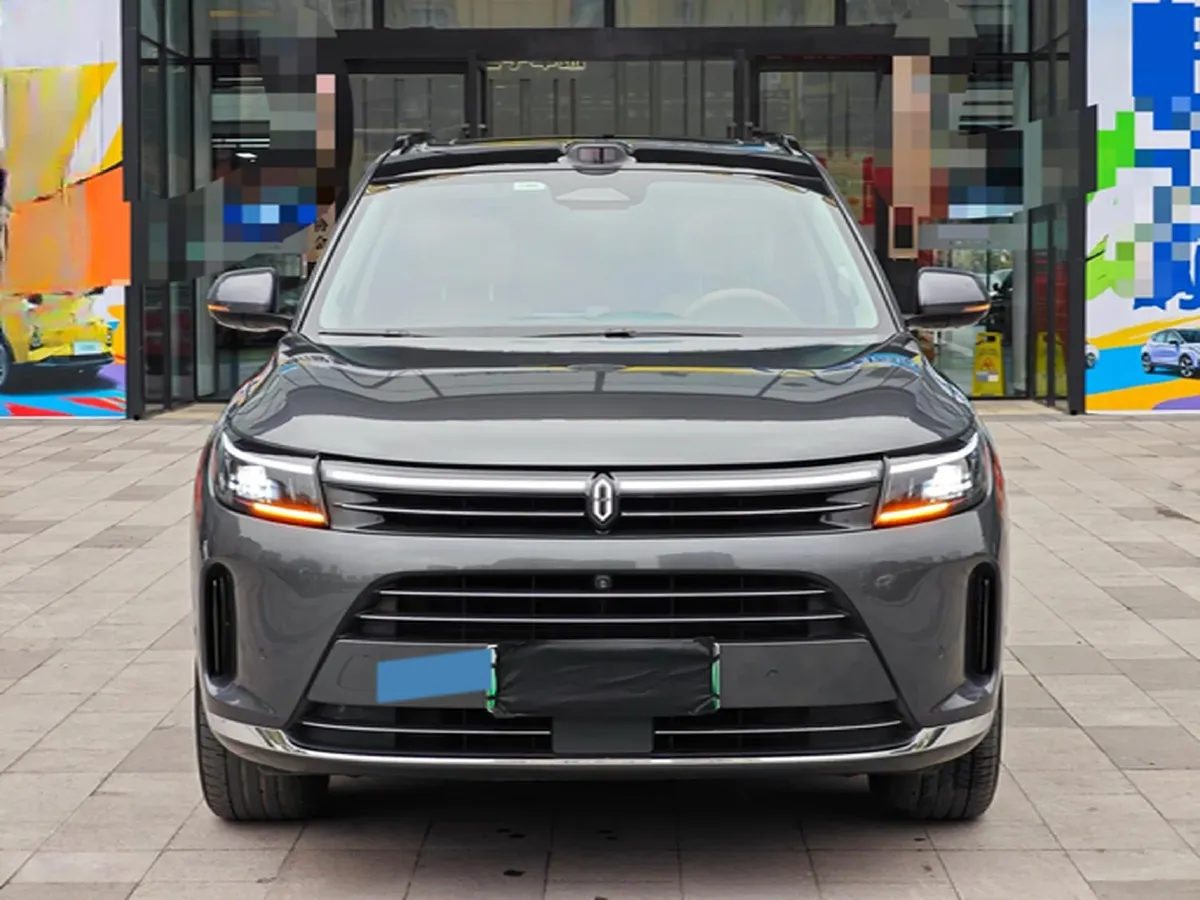 2024 AITO AITO M7 1.5T 152HP L4 REEV 40KWH,autocango,china used car exporter,china ev exporter,chinese used car exporter,chinese used ev exporter