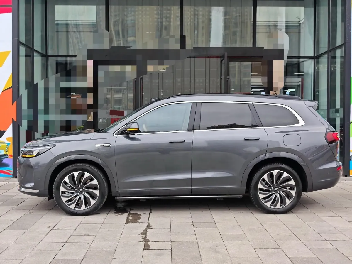 2024 AITO AITO M7 1.5T 152HP L4 REEV 40KWH,autocango,china used car exporter,china ev exporter,chinese used car exporter,chinese used ev exporter