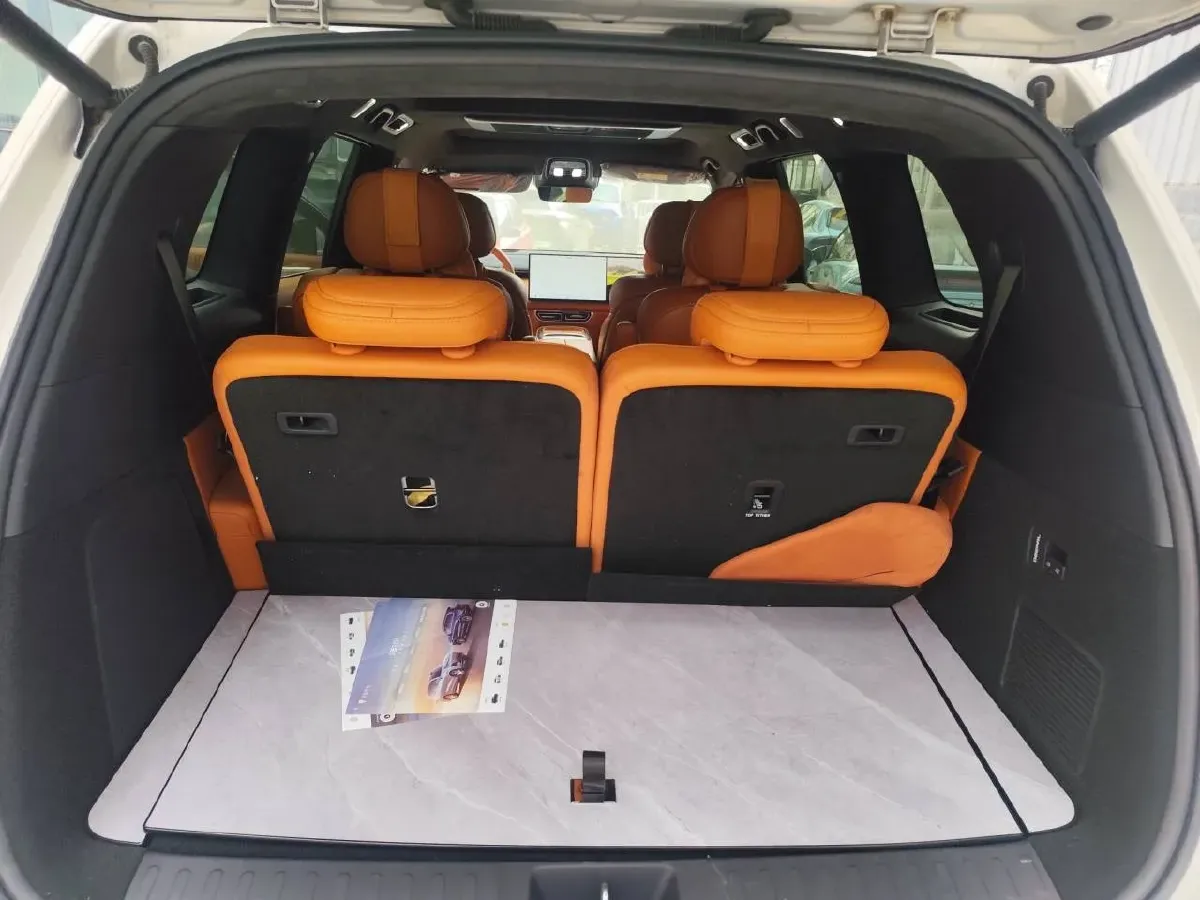 2025 Deepal S09 REEV 150HP REEV,autocango,china used car exporter,china ev exporter,chinese used car exporter,chinese used ev exporter