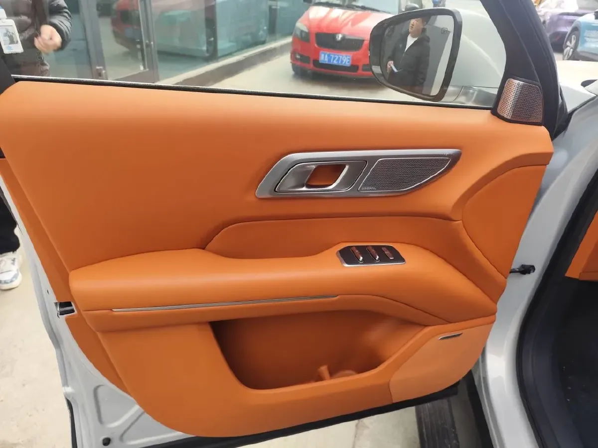 2025 Deepal S09 REEV 150HP REEV,autocango,china used car exporter,china ev exporter,chinese used car exporter,chinese used ev exporter