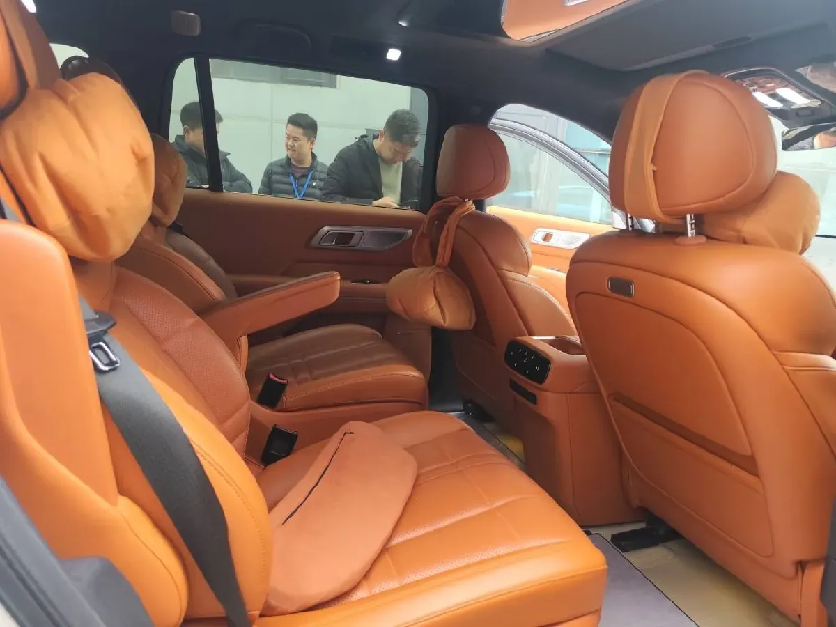 2025 Deepal S09 REEV 150HP REEV,autocango,china used car exporter,china ev exporter,chinese used car exporter,chinese used ev exporter