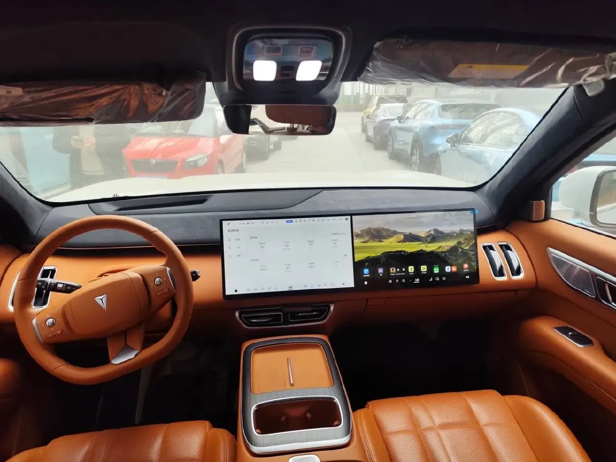 2025 Deepal S09 REEV 150HP REEV,autocango,china used car exporter,china ev exporter,chinese used car exporter,chinese used ev exporter