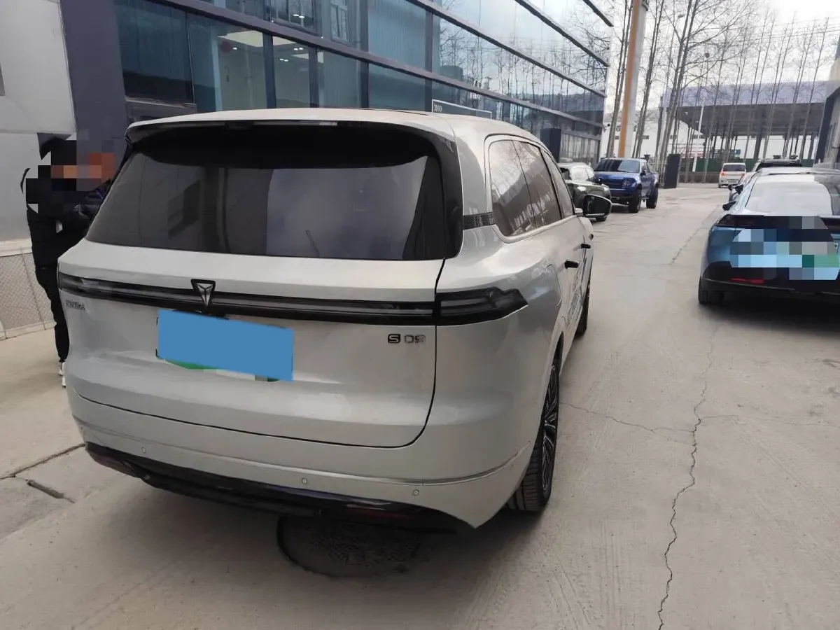 2025 Deepal S09 REEV 150HP REEV,autocango,china used car exporter,china ev exporter,chinese used car exporter,chinese used ev exporter