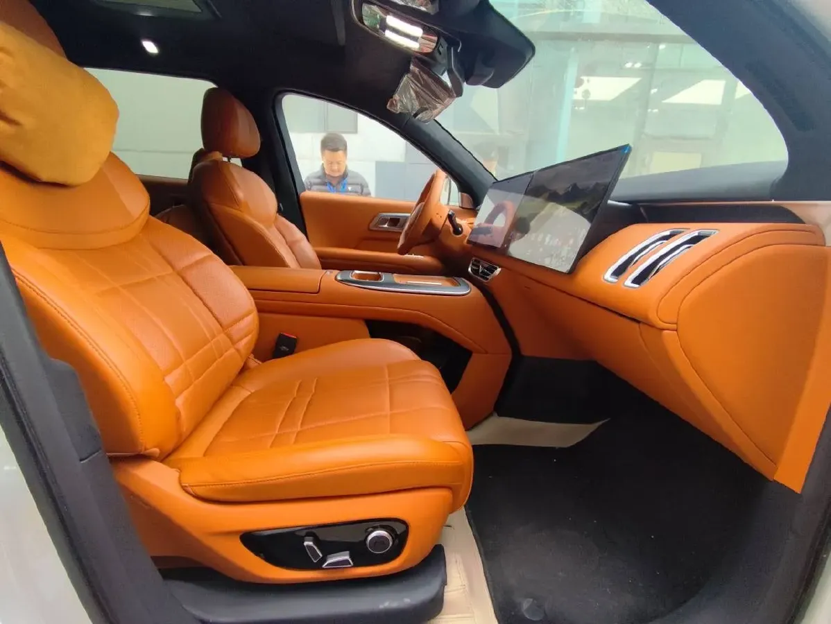 2025 Deepal S09 REEV 150HP REEV,autocango,china used car exporter,china ev exporter,chinese used car exporter,chinese used ev exporter