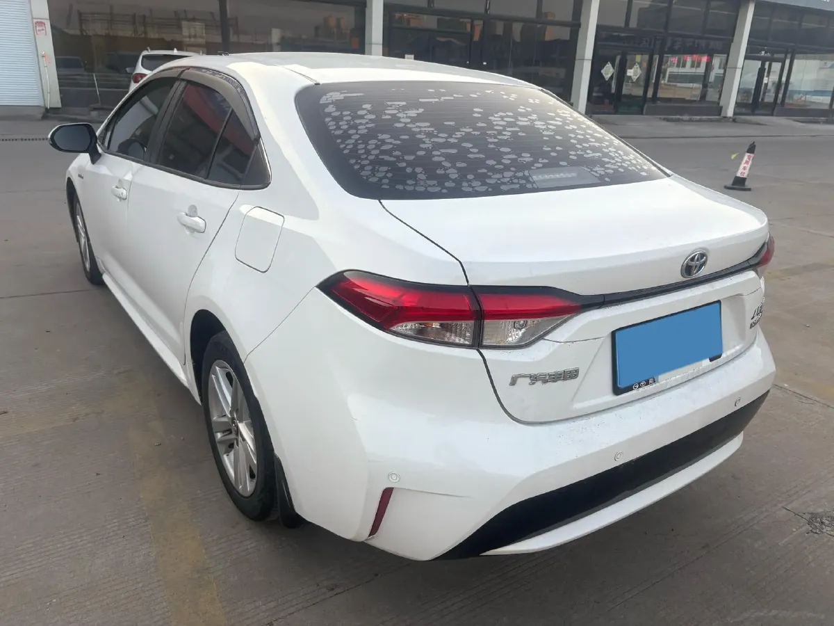 2022 Toyota Levin 1.8L 98HP L4 E-CVT Hybrid,autocango,china used car exporter,china ev exporter,chinese used car exporter,chinese used ev exporter