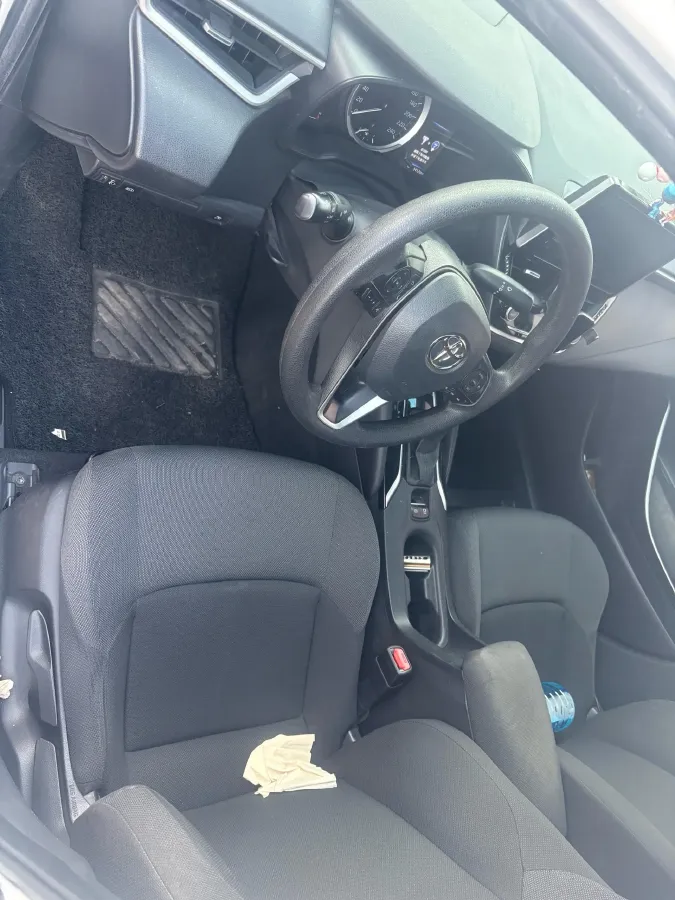 2022 Toyota Levin 1.8L 98HP L4 E-CVT Hybrid,autocango,china used car exporter,china ev exporter,chinese used car exporter,chinese used ev exporter