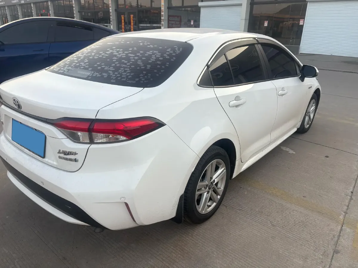 2022 Toyota Levin 1.8L 98HP L4 E-CVT Hybrid,autocango,china used car exporter,china ev exporter,chinese used car exporter,chinese used ev exporter