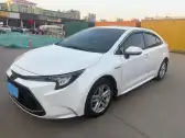 2022 TOYOTA LEVIN,autocango,china used car exporter,china ev exporter,chinese used car exporter,chinese used ev exporter