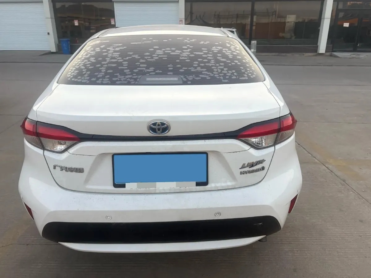2022 Toyota Levin 1.8L 98HP L4 E-CVT Hybrid,autocango,china used car exporter,china ev exporter,chinese used car exporter,chinese used ev exporter