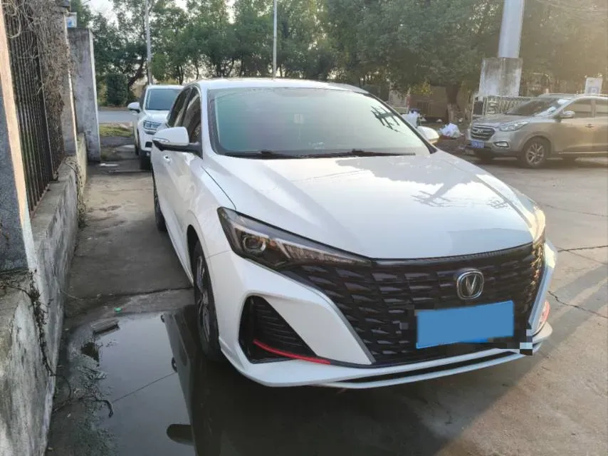 2022 ChangAn Eado 1.4T 160HP L4 7DCT,autocango,china used car exporter,china ev exporter,chinese used car exporter,chinese used ev exporter