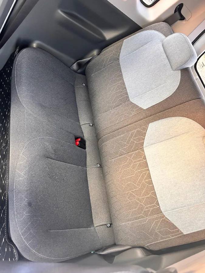 2024 Geely Galaxy Panda BEV 17.03KWH,autocango,china used car exporter,china ev exporter,chinese used car exporter,chinese used ev exporter