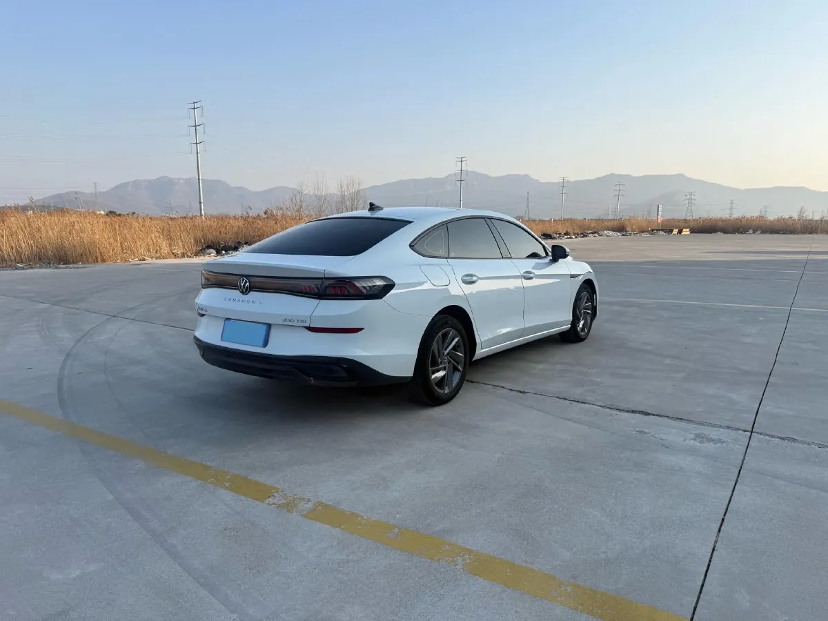 2024 Volkswagen Lamando 1.2T 116HP L4 7DCT,autocango,china used car exporter,china ev exporter,chinese used car exporter,chinese used ev exporter